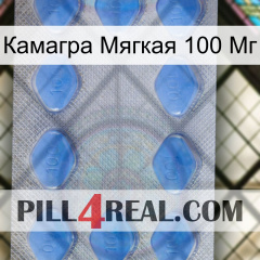 Камагра Мягкая 100 Мг 21